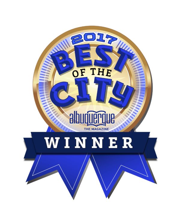 Winner Best of the City 2017